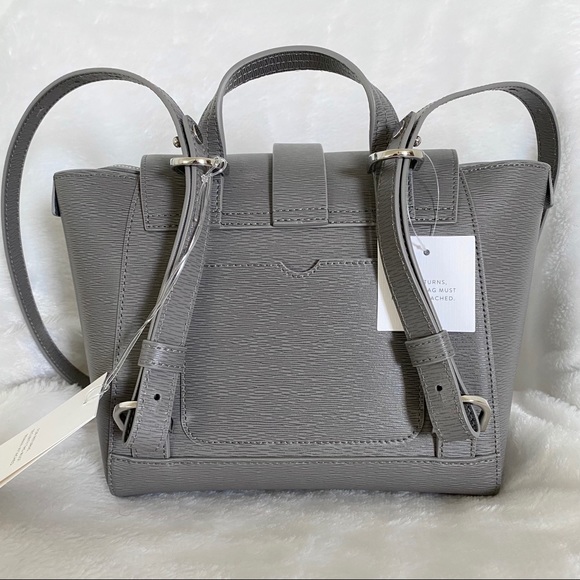 SOLD- Senreve Mini Maestra- Mimosa Storm - Picture 2 of 12